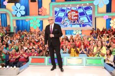 Drew Carey on Why He Loves Hosting The Price Is Right