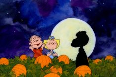 It's The Great Pumpkin, Charlie Brown Turns 50