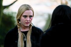 Supernatural - Kathryn Love Newton as Claire Novak