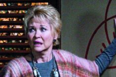 Dee Wallace as Mildred Baker in Supernatural