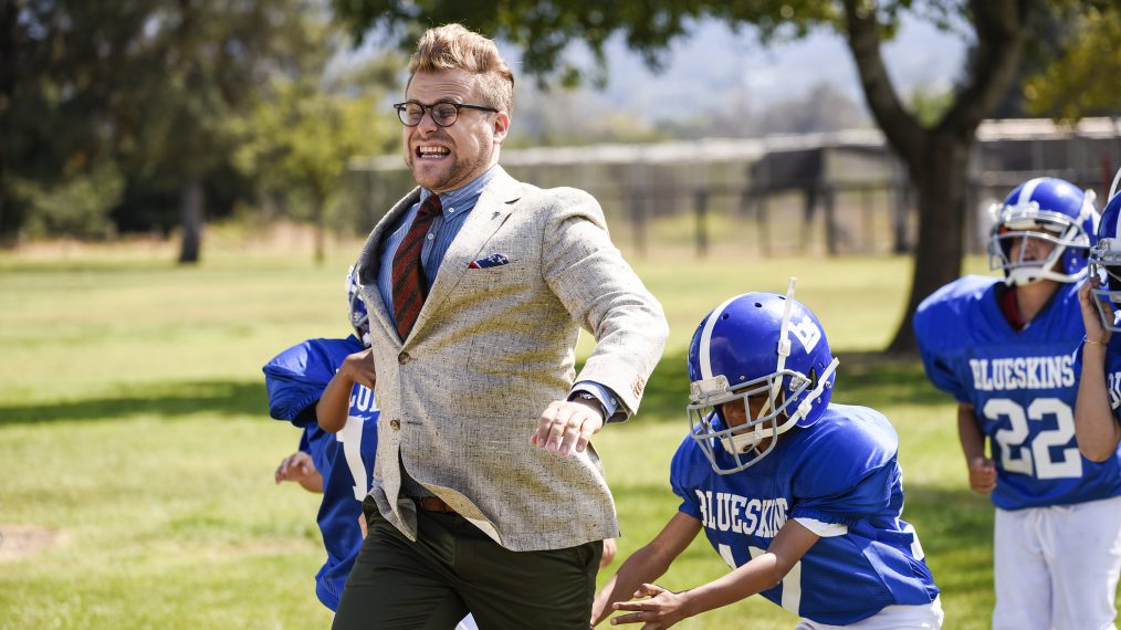 Adam Ruins Everything