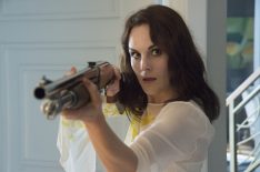 Good Behavior - Pilot - Michelle Dockery