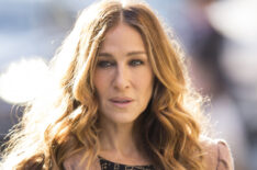 Sarah Jessica Parker in Divorce