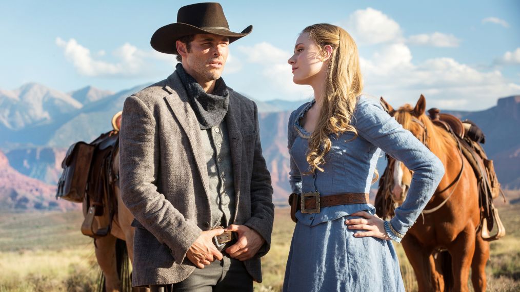 WATCH: 'Westworld' Season 1 DVD Bonus Feature Reveals the Inspiration Behind the Memorable Costumes
