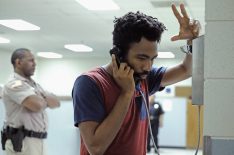 Atlanta, Season 1 - Donald Glover as Earnest Marks