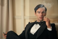 And Then There Were None - Aidan Turner
