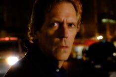Hugh Laurie as Eldon Chance in Chance- Season 1, Episode 1