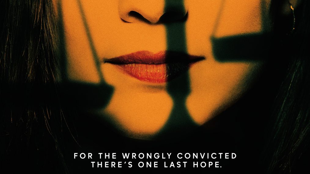 <i>Conviction</i> Key Art