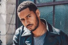 Elliot Knight - American Gothic