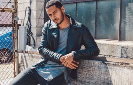 Elliot Knight - American Gothic