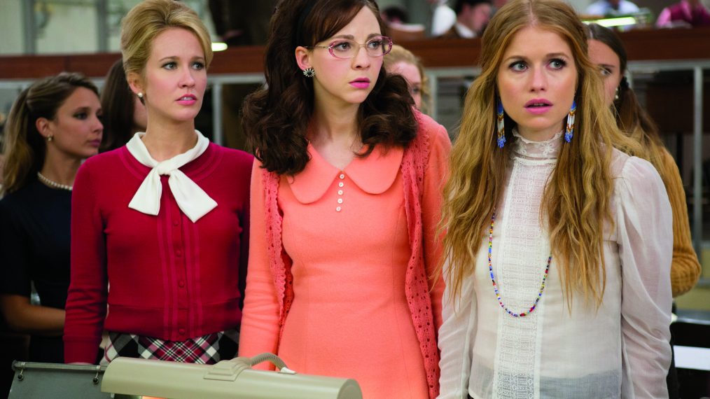 Good Girls Revolt