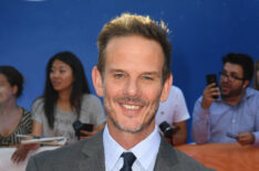 Peter Berg attends the 'Deepwater Horizon' premiere during the 2016 Toronto International Film Festival