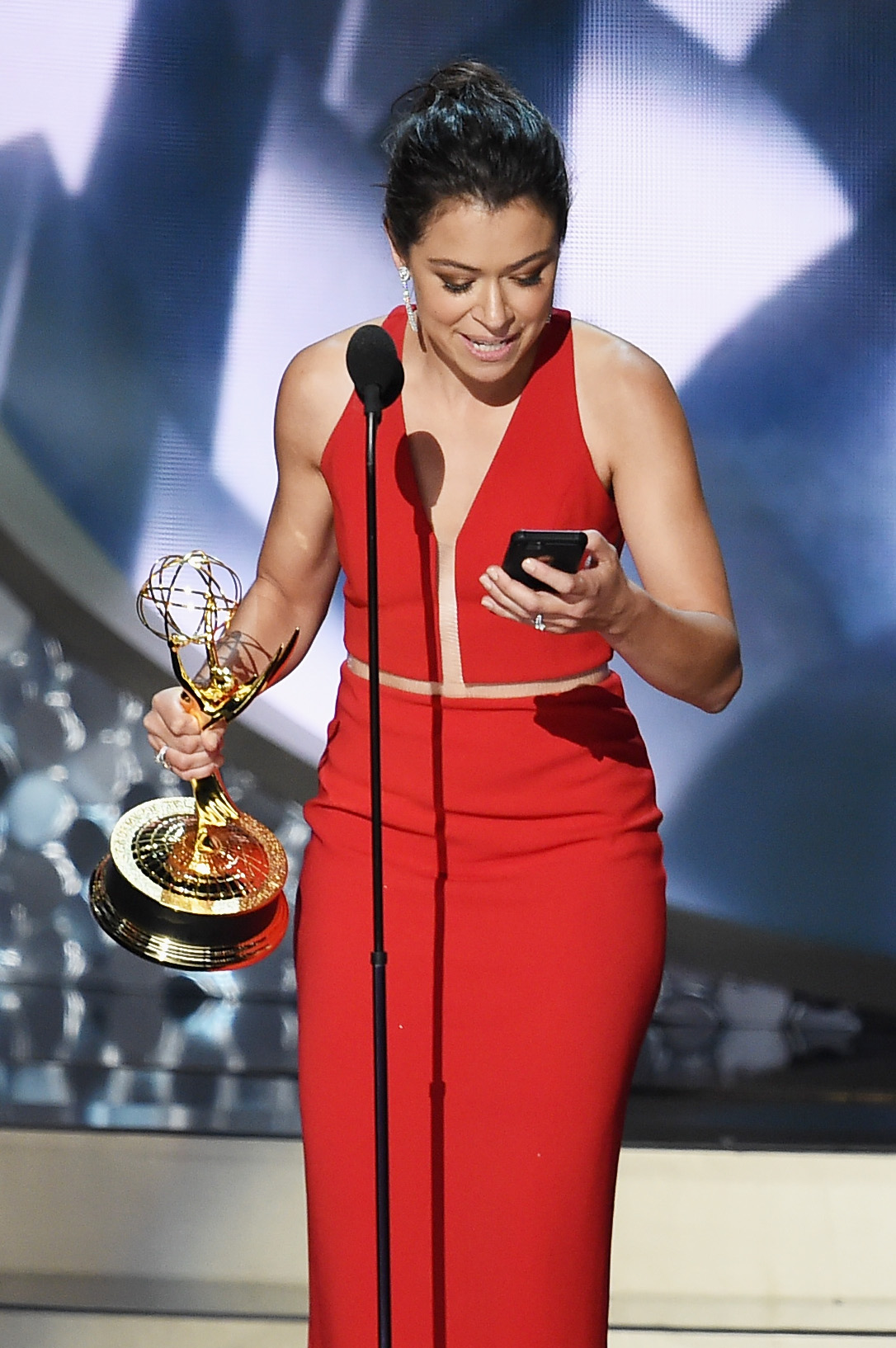 68th Annual Primetime Emmy Awards - Show