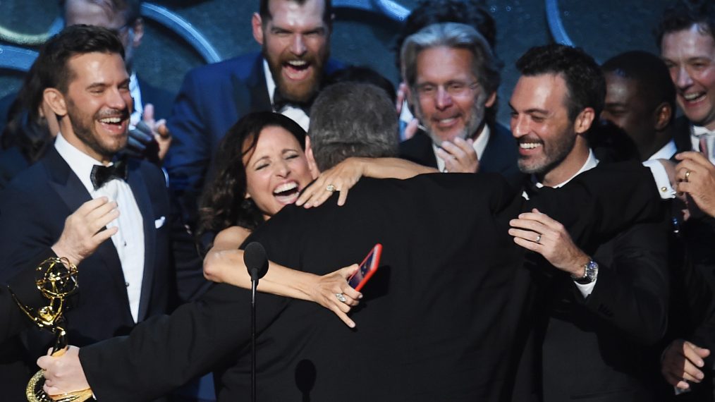 68th Annual Primetime Emmy Awards - Show