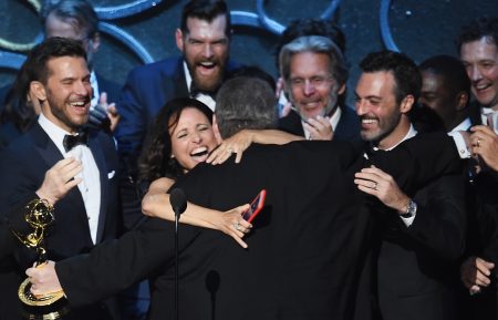 68th Annual Primetime Emmy Awards - Show