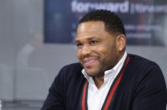 Black-ish – Anthony Anderson