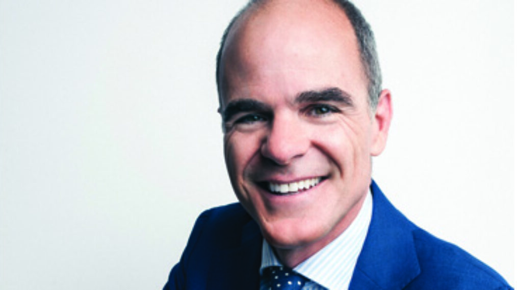 Michael Kelly