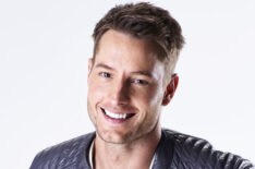Justin Hartley as Kevin in This Is Us