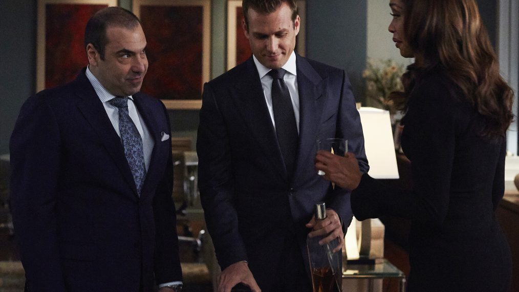 Suits - Season 6