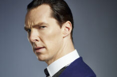 Sherlock 'The Abominable Bride' - Benedict Cumberbatch
