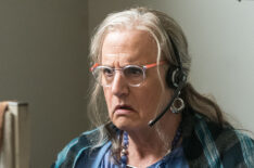 Jeffrey Tambor in Transparent - Season 3