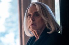 Jeffrey Tambor as Maura Pfefferman in Transparent