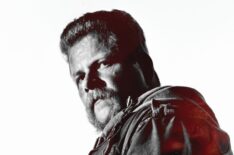 Michael Cudlitz as Sgt. Abraham Ford in The Walking Dead
