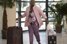 Tituss Burgess - Unbreakable Kimmy Schmidt