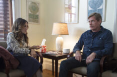 Divorce - Sarah Jessica Parker and Thomas Haden Church