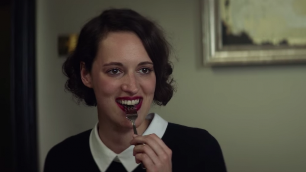 Fleabag , Netflix