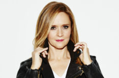 Full Frontal With Samantha Bee