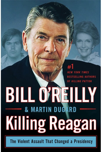 Killing Reagan