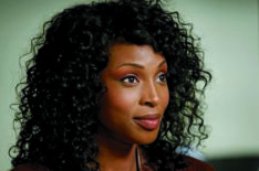 Lisa Berry in Supernatural as Billie