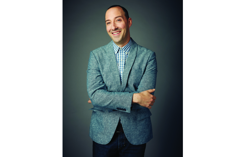 Tony Hale, Advocacy Awards