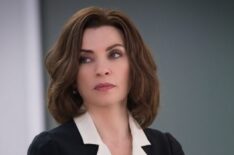 The Good Wife - Julianna Margulies