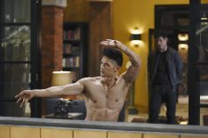 Shadowhunters - Harry Shum Jr.