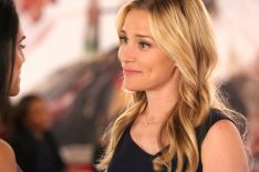 Piper Perabo in 'Notorious'