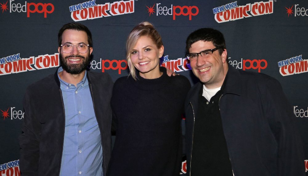 EDWARD KITSIS, JENNIFER MORRISON, ADAM HOROWITZ