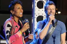 All Access Nashville: Celebrating the CMA Awards – Robin Roberts, Dierks Bentley