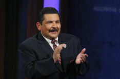 Guillermo Rodriguez on Jimmy Kimmel Live