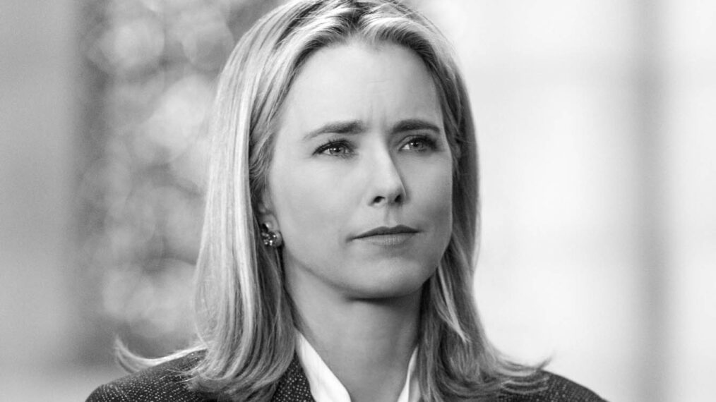 Madam Secretary, The Linchpin - Tea Leoni