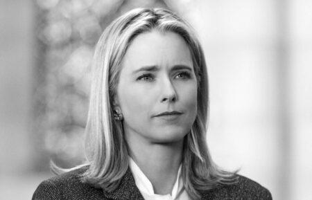 Madam Secretary, The Linchpin - Tea Leoni