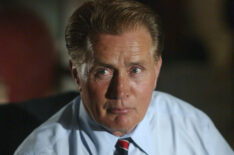 The West Wing - Martin Sheen