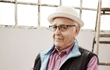 Norman Lear