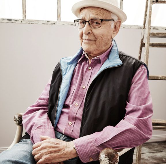 Norman Lear on His American Masters Documentary and Making Politically Engaged TV