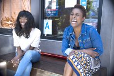 'Insecure': 4 Ways Issa Dee's Dating Life Is Just Like Ours