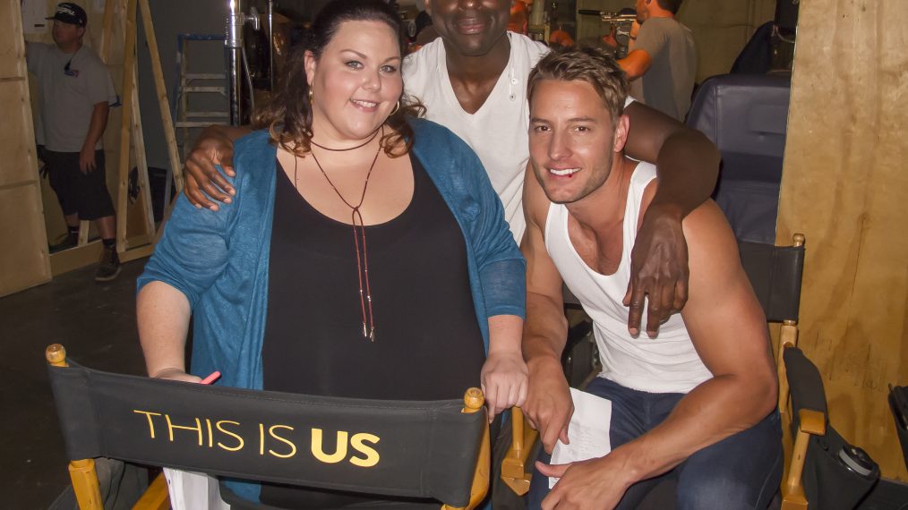 This is Us - Season 1