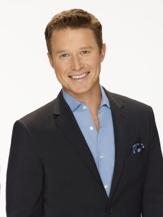 billy bush, election season, upfront