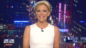 megyn kelly, election season, upfront