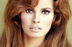 Raquel Welch